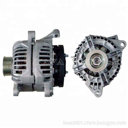 Jeep Grand Cherokee Car Alternator - 56041324, 56041324AC, 05015066AA